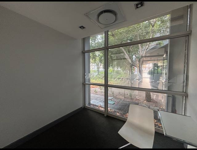 3,570M² CO-WORKING SPACE TO LET IN EDGEMEAD